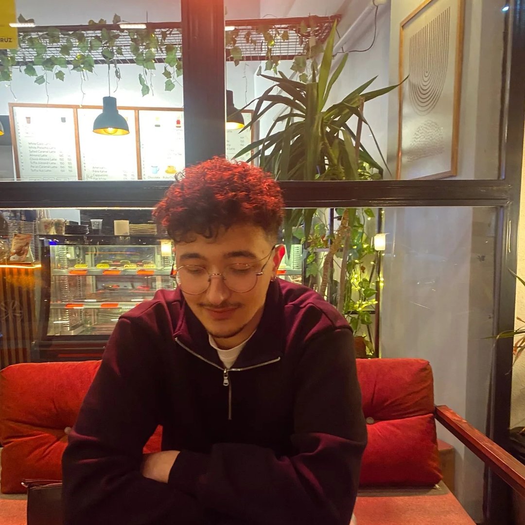 Benim Fotoğrafım
